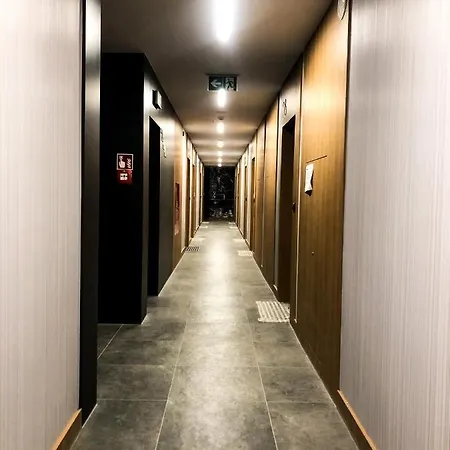 Apartamento Bastion Walowa