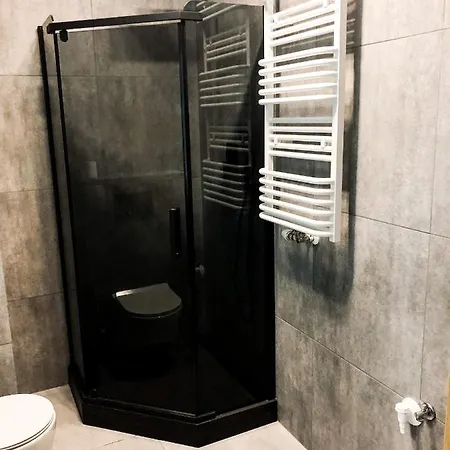 Bastion Walowa * Gdansk