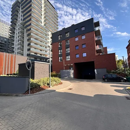 Bastion Walowa * Gdansk