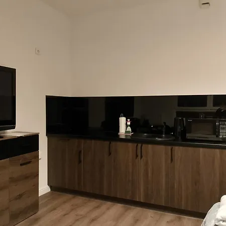 Apartment Bastion Walowa