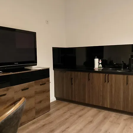 Bastion Walowa Apartamento *
