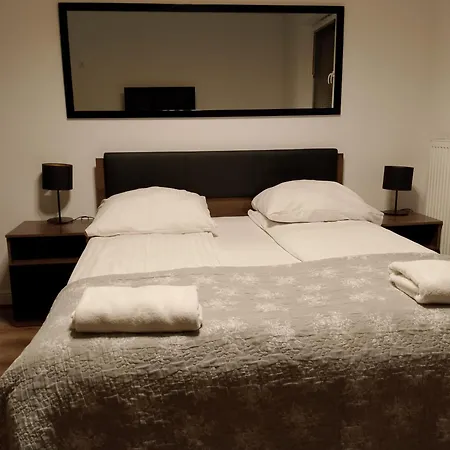 Bastion Walowa Gdańsk