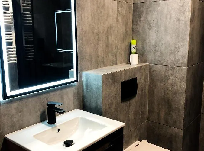 Apartamento Bastion Walowa