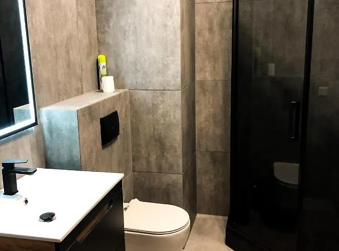 Apartamento Bastion Walowa Gdansk