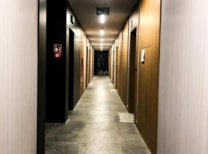 Apartamento Bastion Walowa