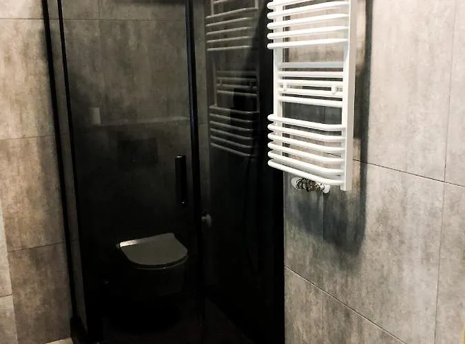 Bastion Walowa * Gdansk