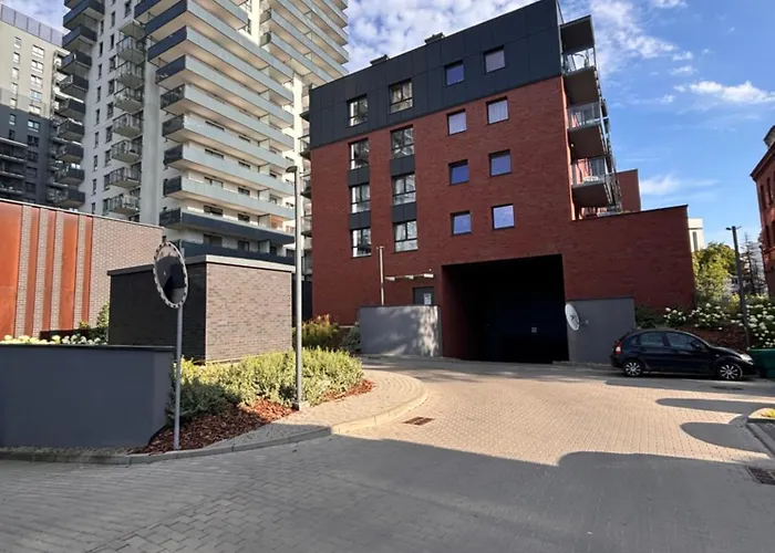 Bastion Walowa * Gdansk