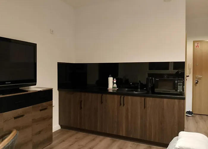 Apartamento Bastion Walowa