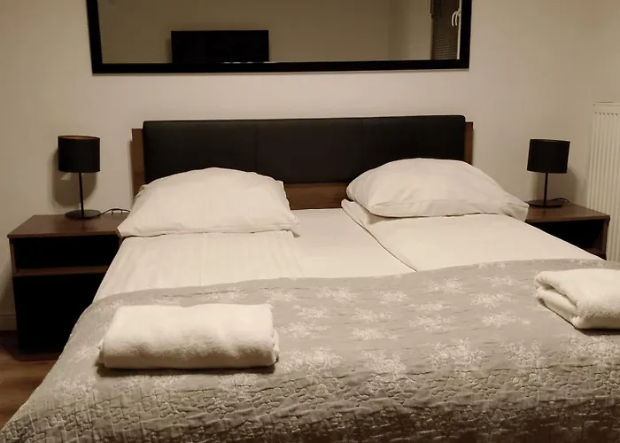 Bastion Walowa Gdansk