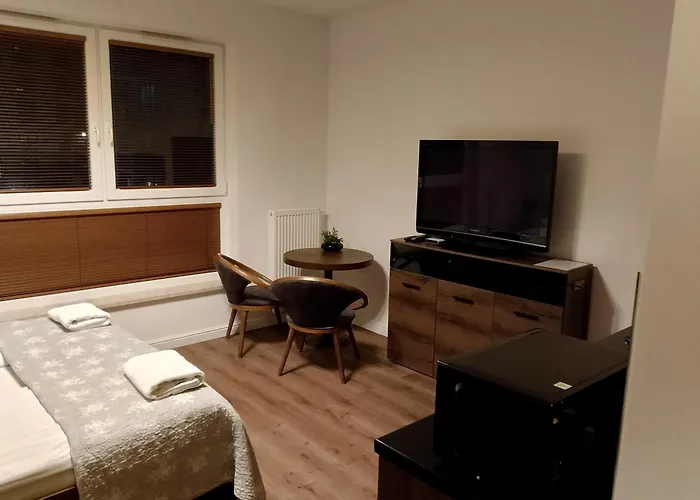 Bastion Walowa * Gdansk